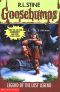 [Goosebumps 47] • Legend of the Lost Legend